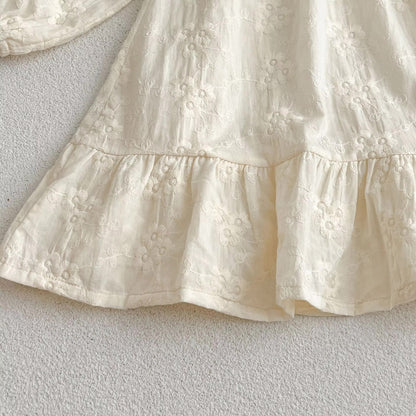 Mia’s Dress
