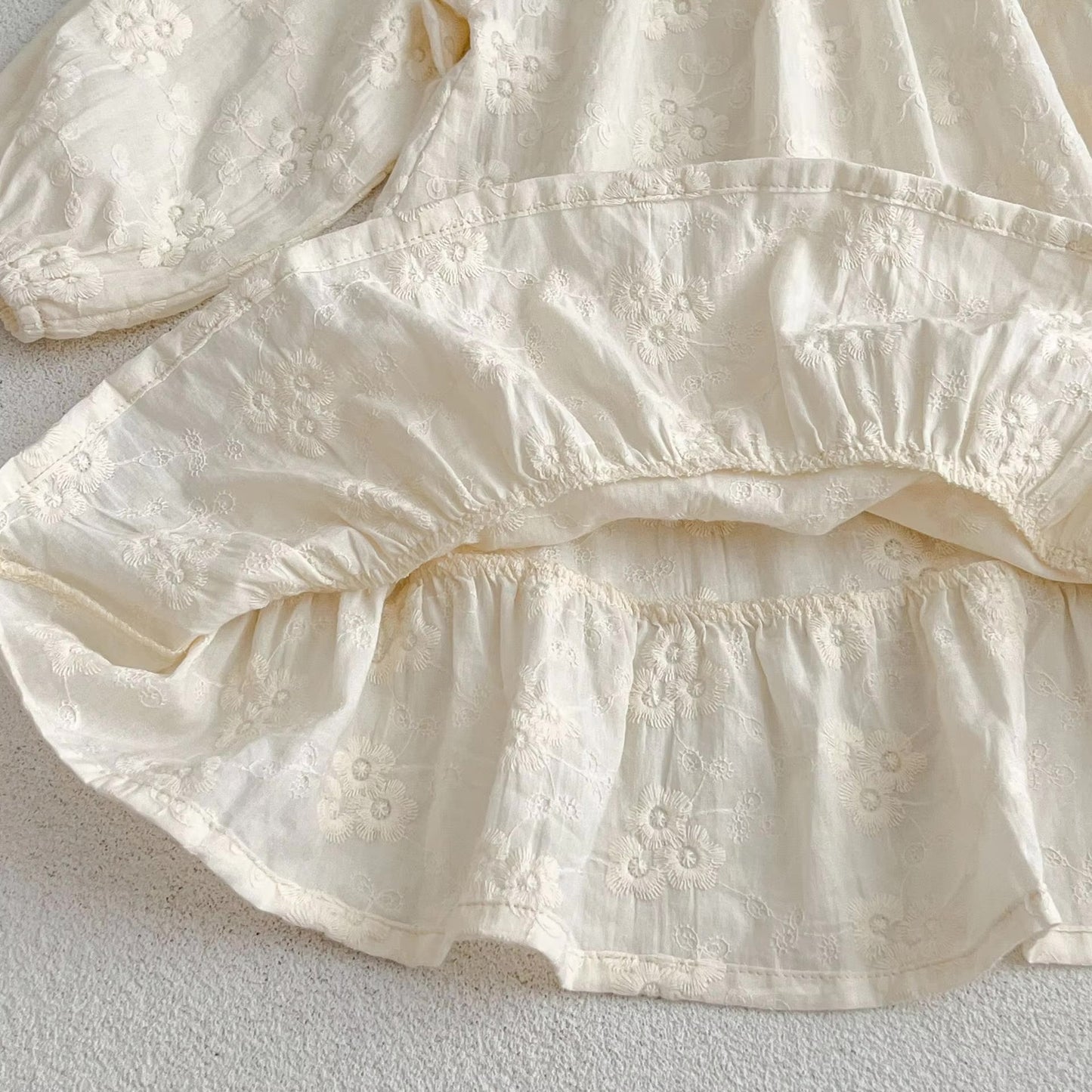 Mia’s Dress
