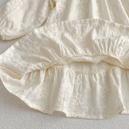 Mia’s Dress