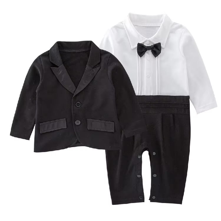 Tove’s Tuxedo