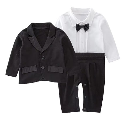Tove’s Tuxedo
