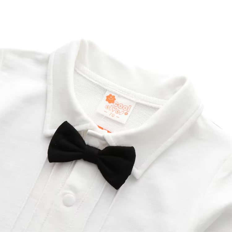 Tove’s Tuxedo