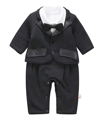 Tove’s Tuxedo