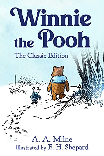 Winnie the Pooh: 1926 Classic