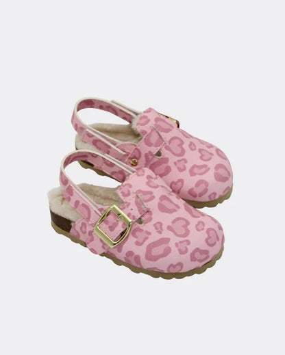 Layla - Pink Ocelot