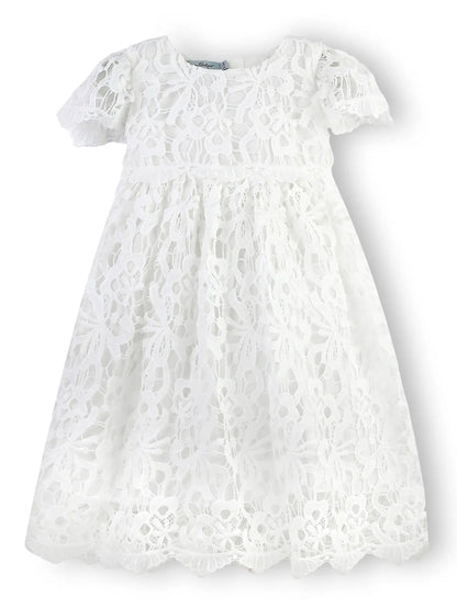 Callie’s Baptism Gown