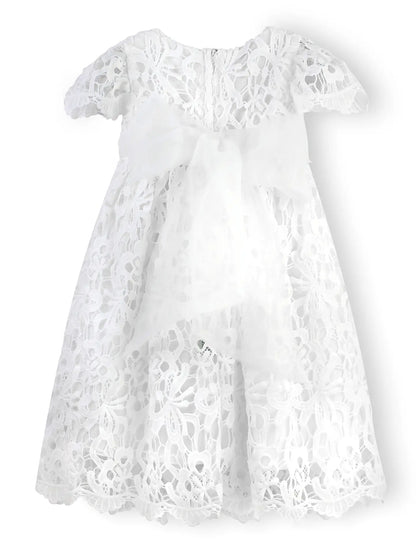 Callie’s Baptism Gown