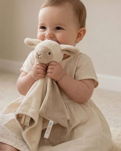 All4Ella Plush Collection