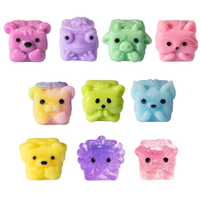 MushyKinz Collection