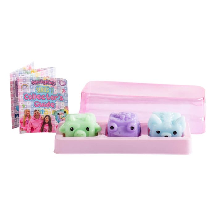 MushyKinz Collection