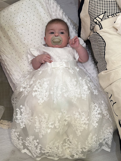 Adeline’s Special Occasion Dress