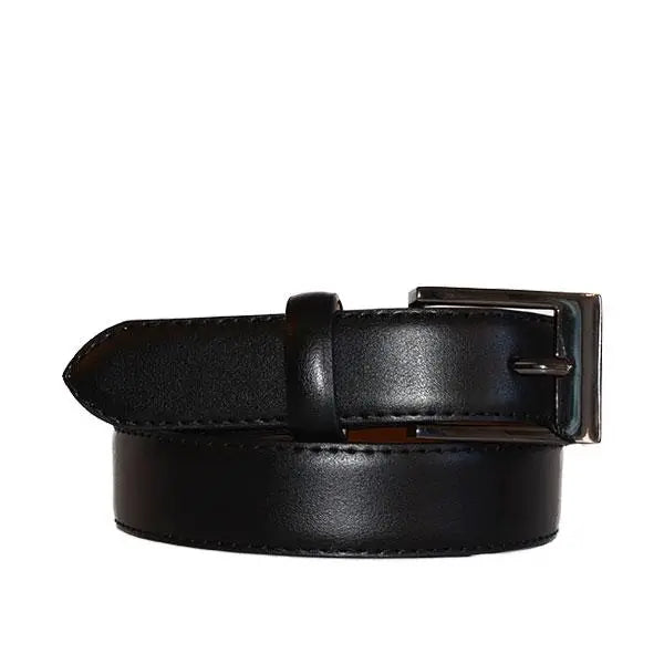 Boys Leather Belts