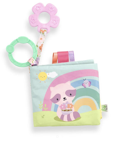 Soft Book Deni