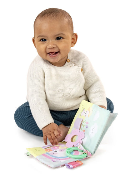 Soft Book Deni