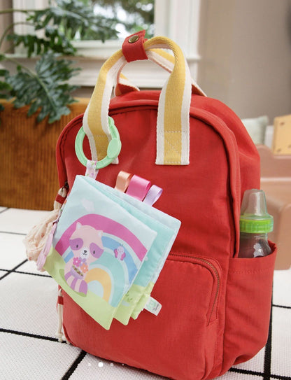 Soft Book Deni