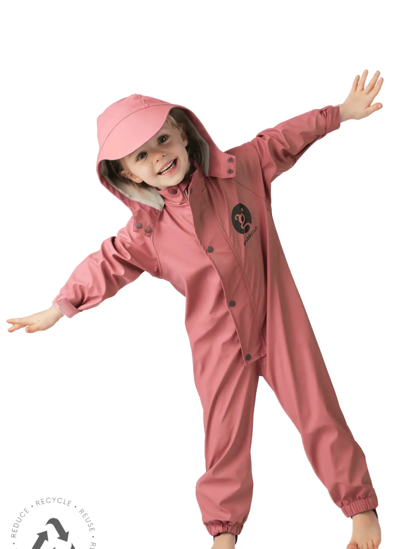 Grubbybub Puddle Suit -Preorder Stock due 10 June 2026