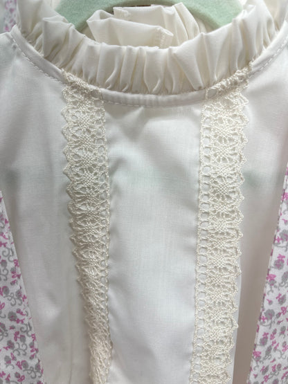 Cotton Socks 2 Piece Set - 100% Cotton