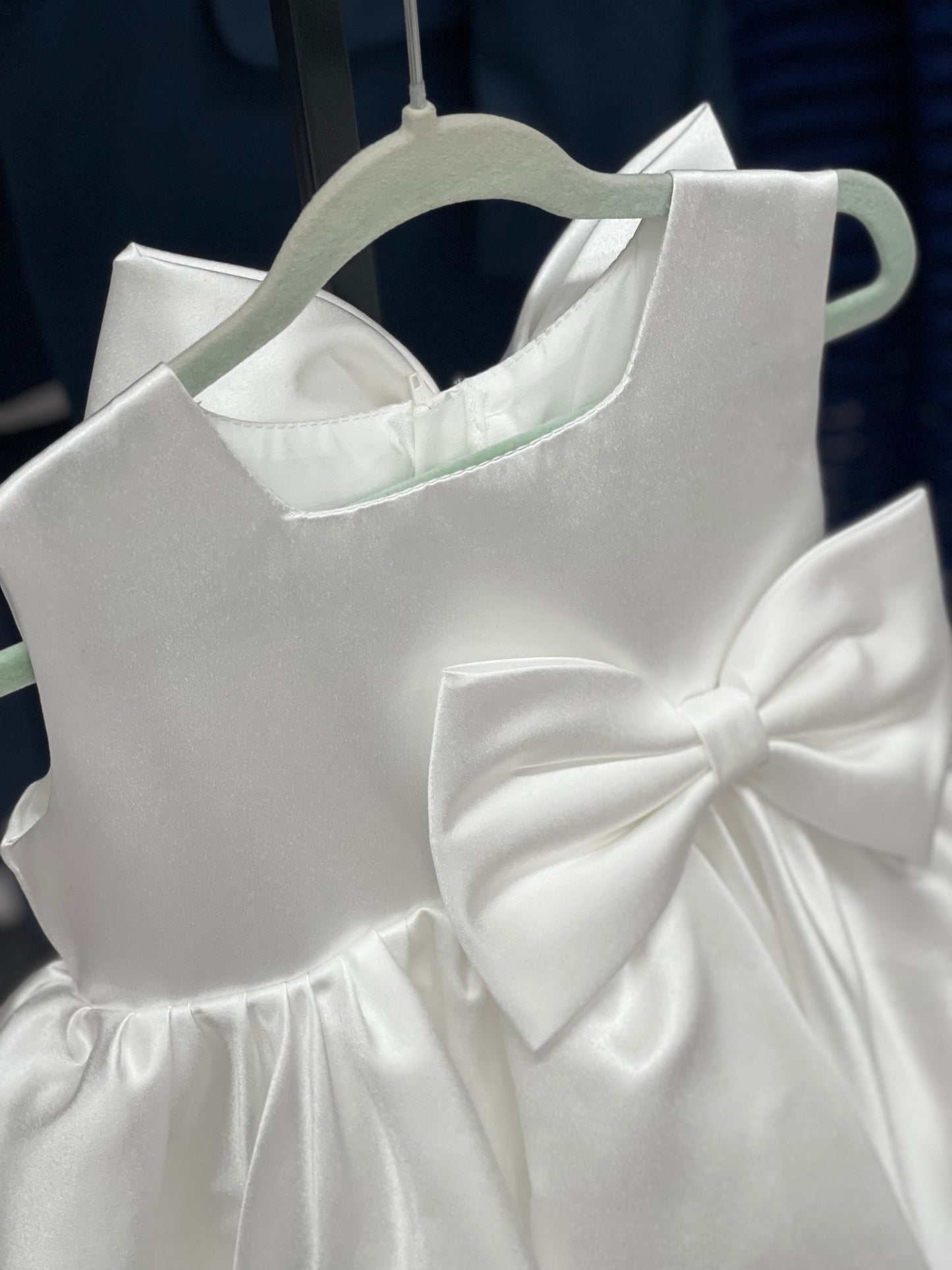 Francesca’s Frock