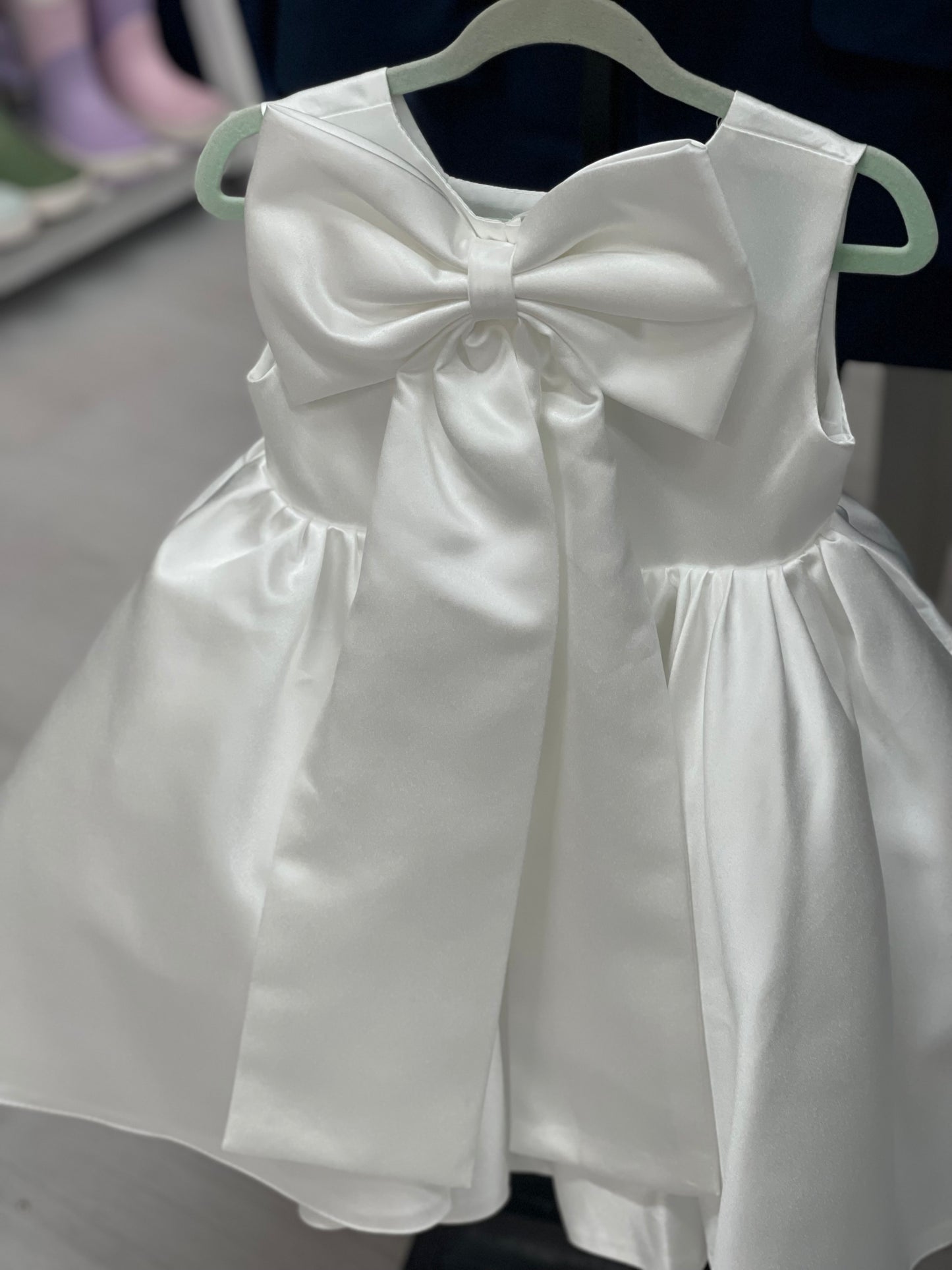 Francesca’s Frock
