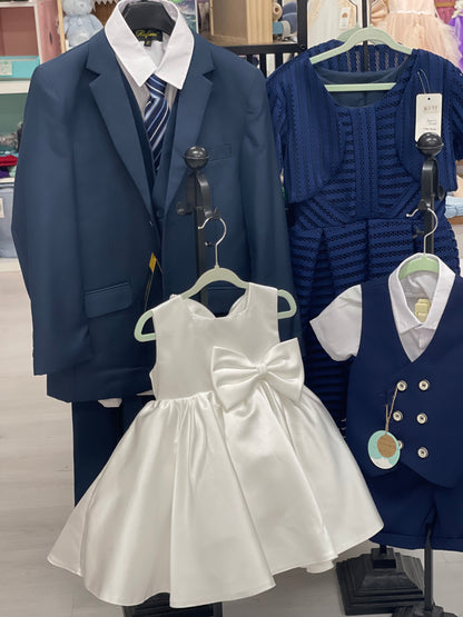 Francesca’s Frock