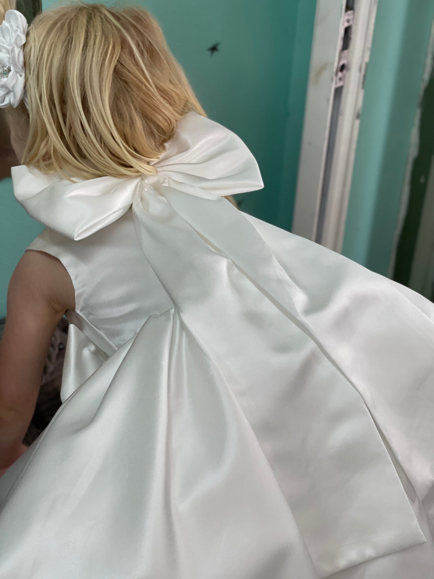 Francesca’s Frock