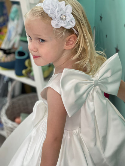 Francesca’s Frock