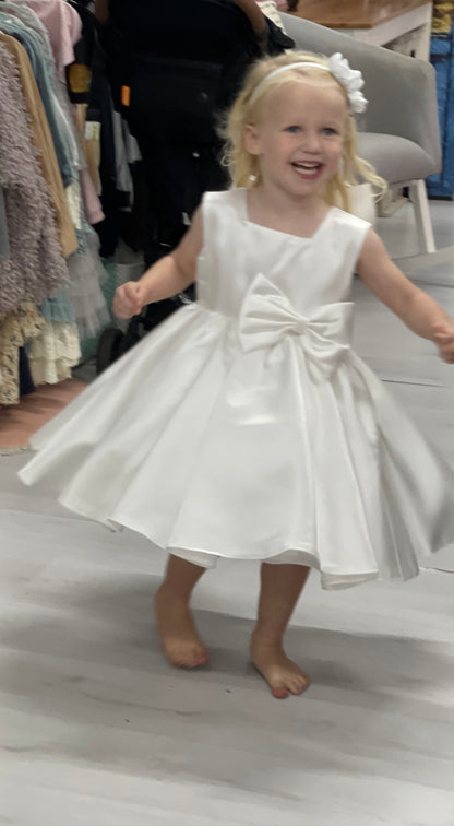 Francesca’s Frock