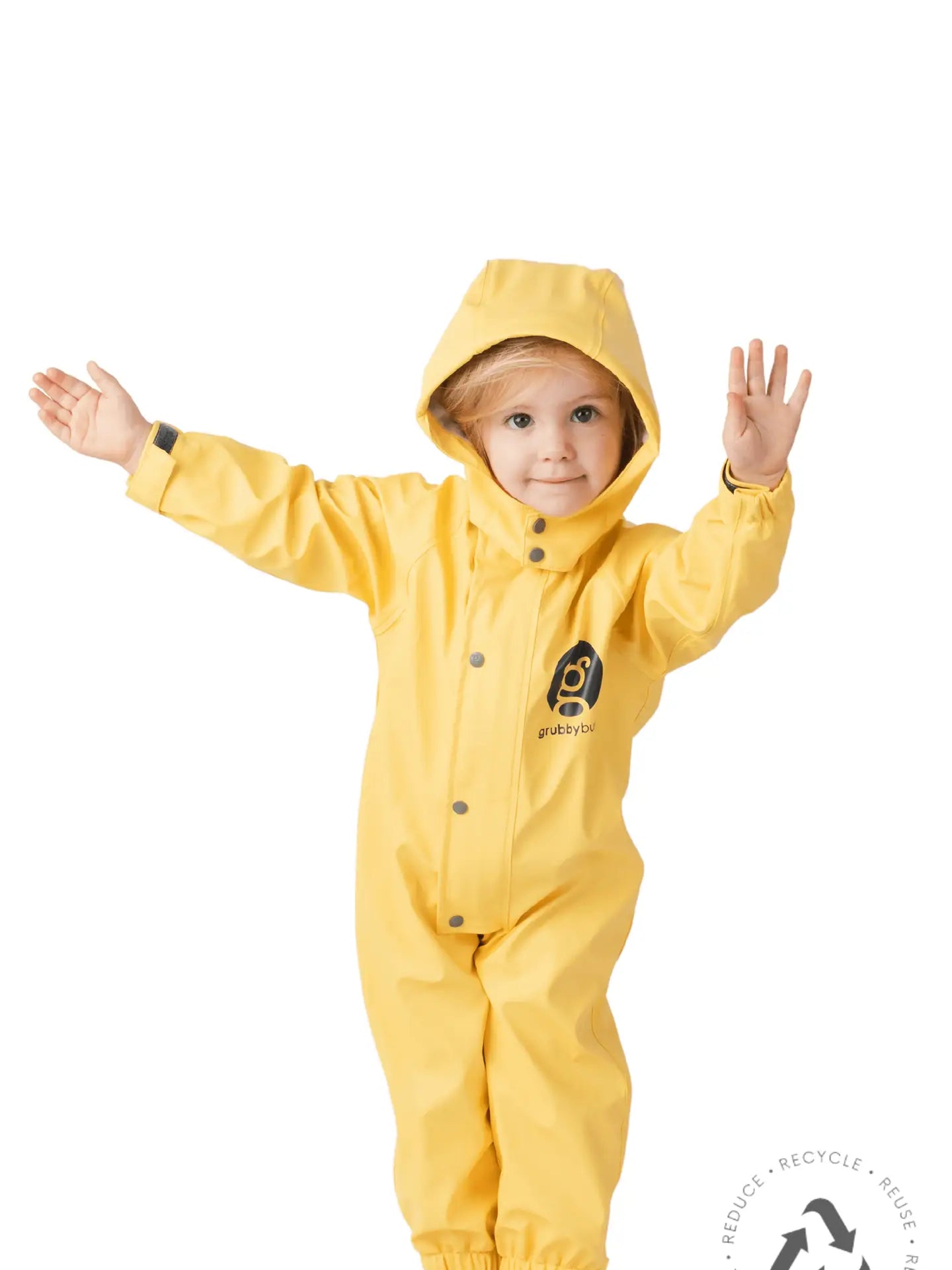 Grubbybub Puddle Suit -Preorder Stock due 10 June 2026