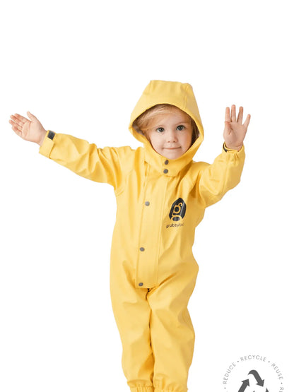 Grubbybub Puddle Suit -Preorder Stock due 10 June 2026
