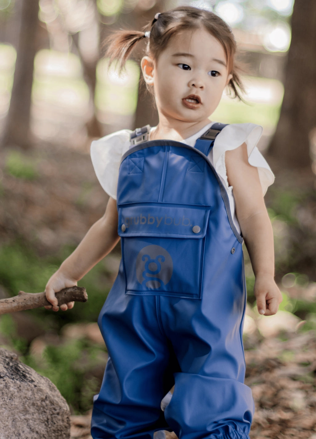 Grubbybub Grubberalls - Preorder Stock due 10 June 2026