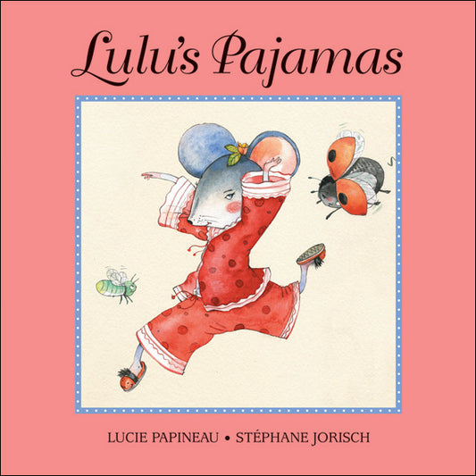 Lulu’s Pajamas