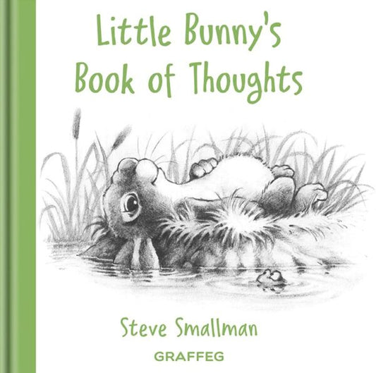 Little Bunny’s Book of Thoughts