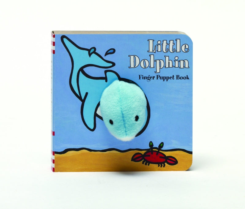Finger Puppet Books