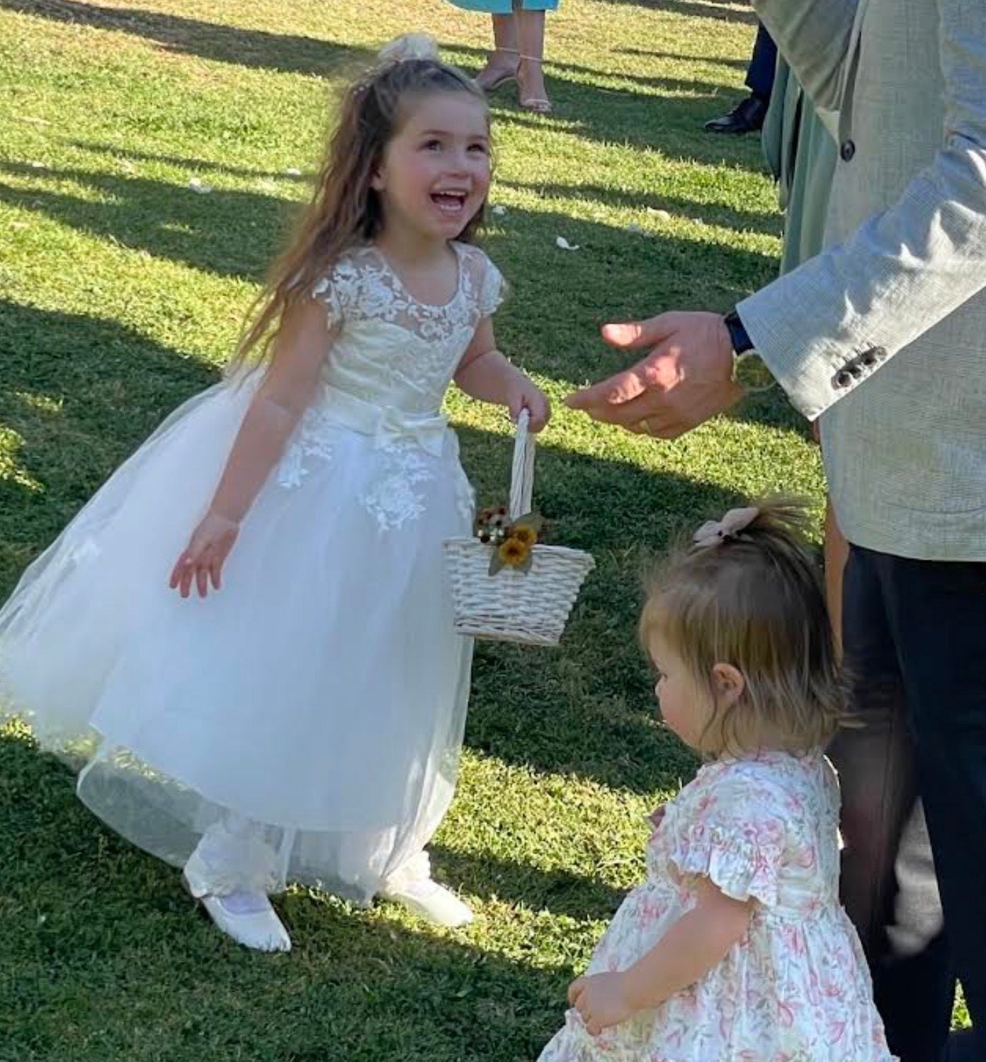 Ava’s Dress