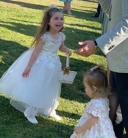 Ava’s Dress