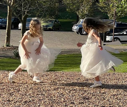 Ava’s Dress