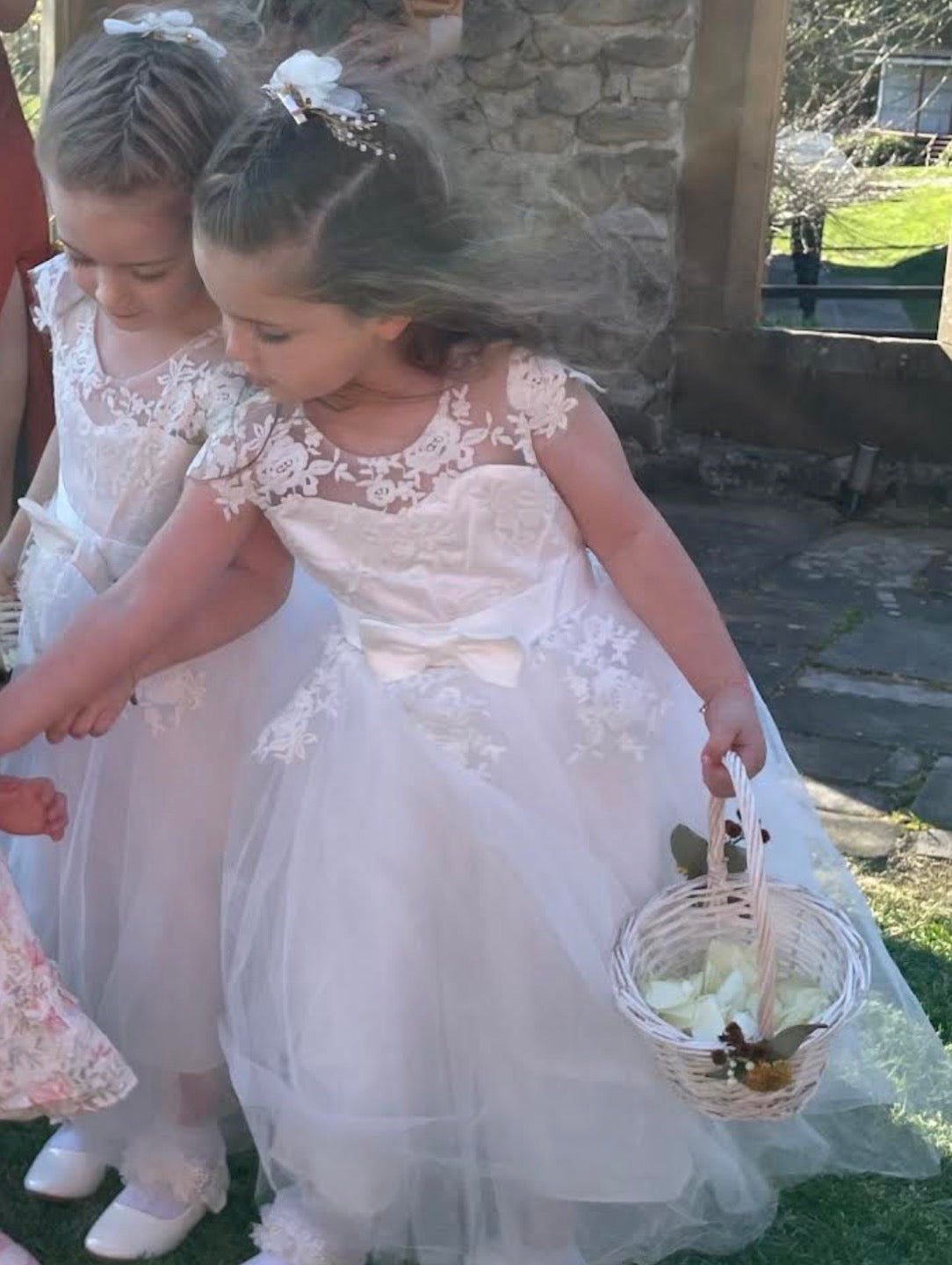 Ava’s Dress