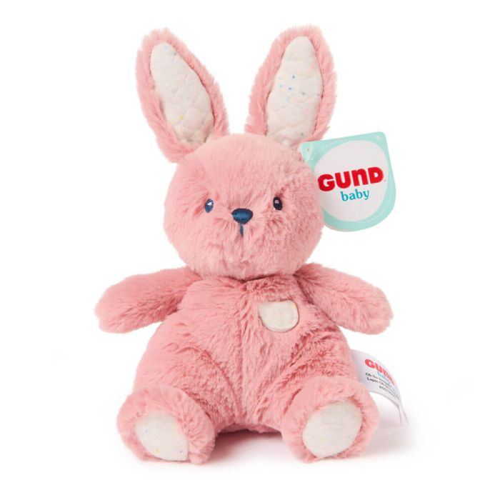 Oh So Snuggly Little Bunny 20cm