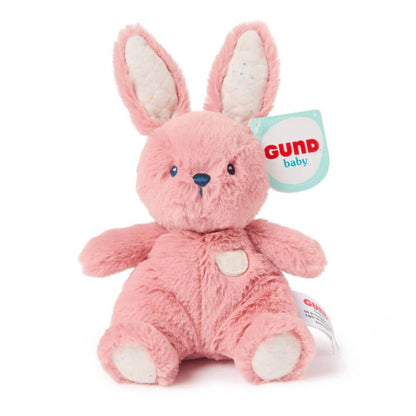 Oh So Snuggly Little Bunny 20cm