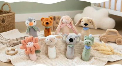 All4Ella Plush Collection