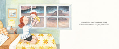 A Mama’s Wish Celebrating Eighteen Summers of Childhood