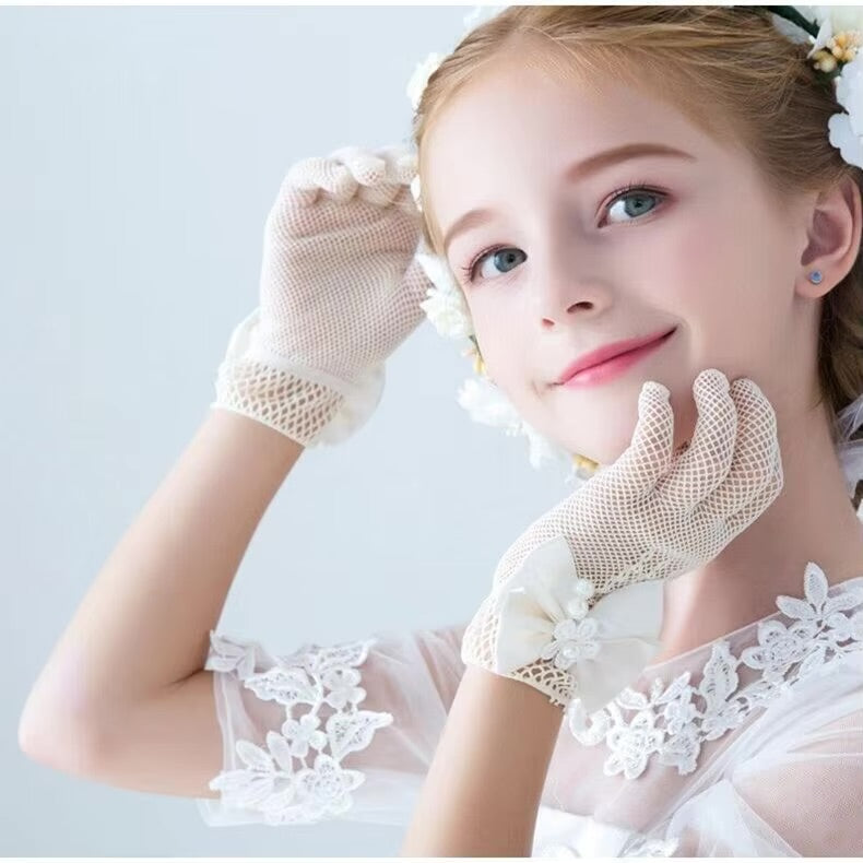 Special Occasion Gloves