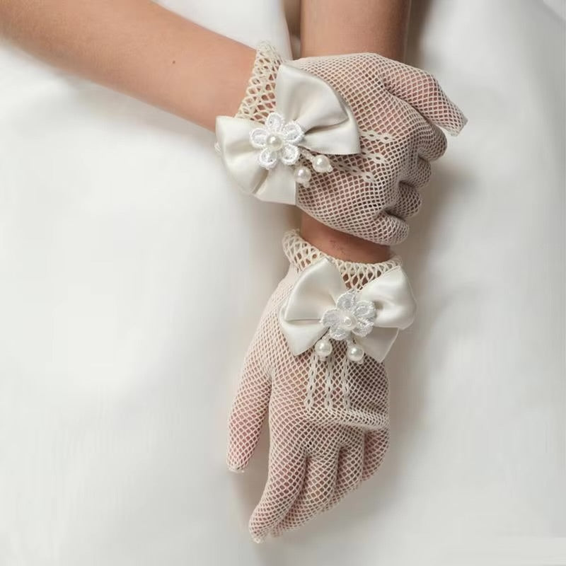Special Occasion Gloves