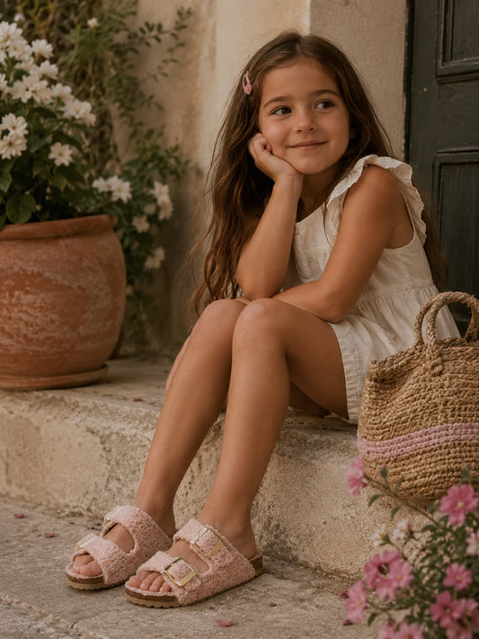 Sofia - Pink