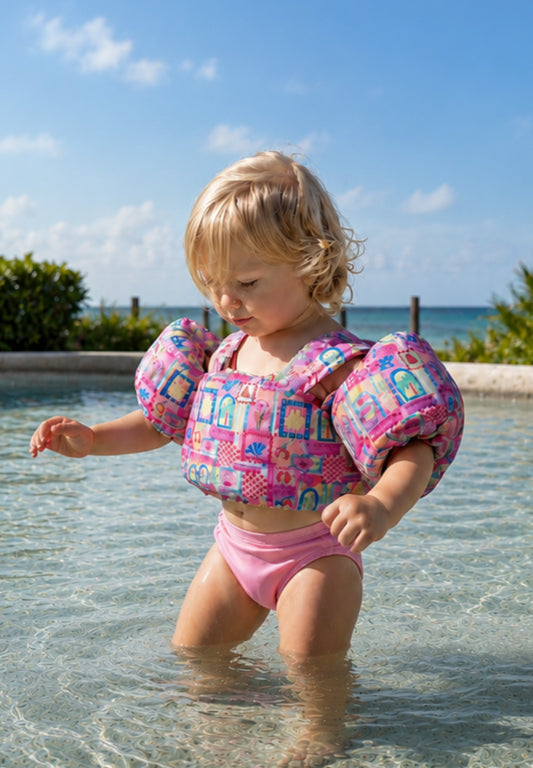 Limonata Mini’s Float 12 months+