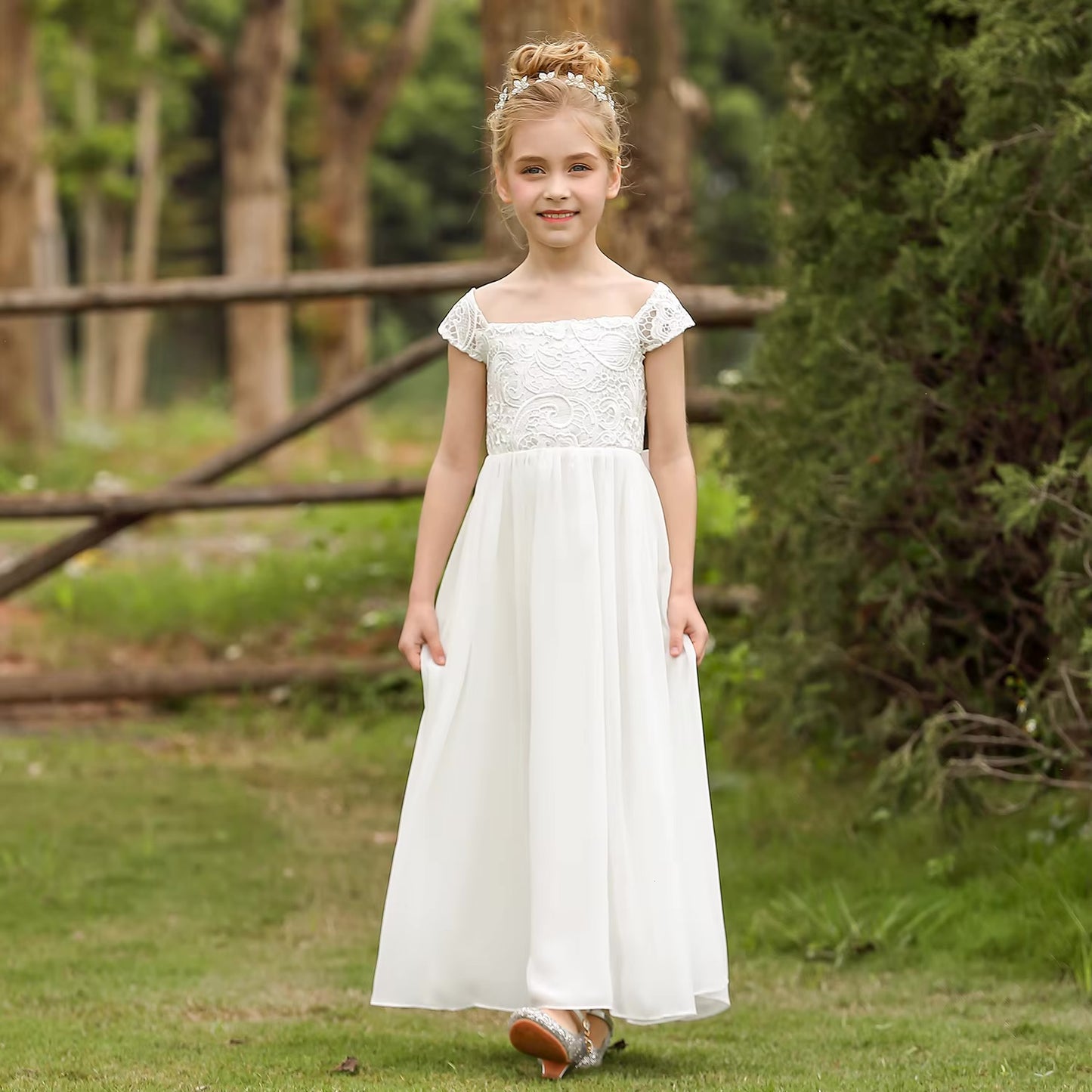 Jane’s Dress