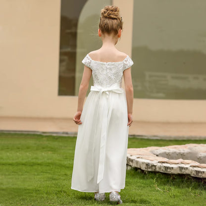 Jane’s Dress