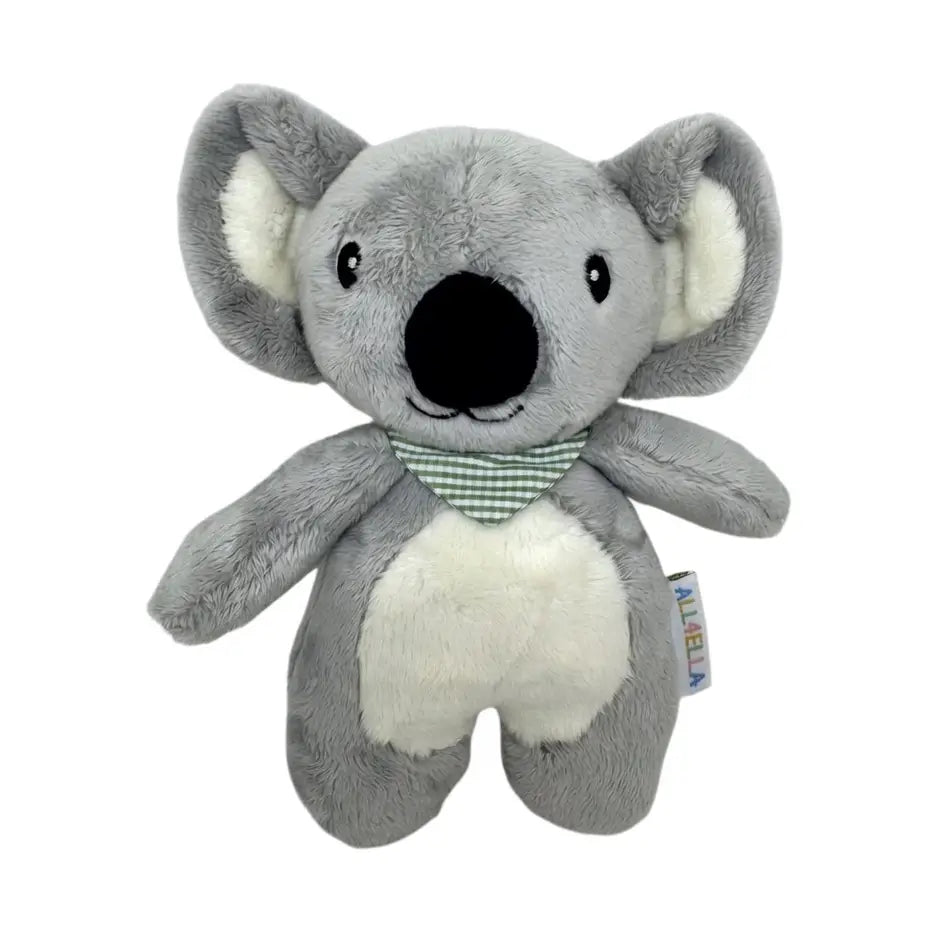All4Ella Plush Collection