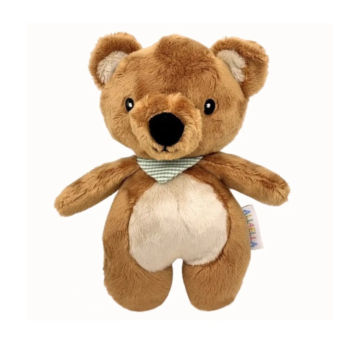 All4Ella Plush Collection
