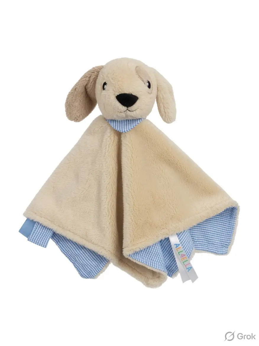 All4Ella Plush Collection